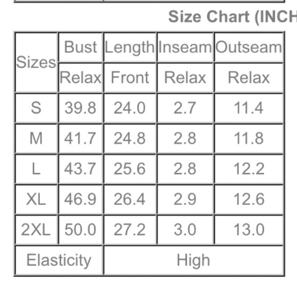 Loungewear Short Set Tie Dye - Picture 15 of 16